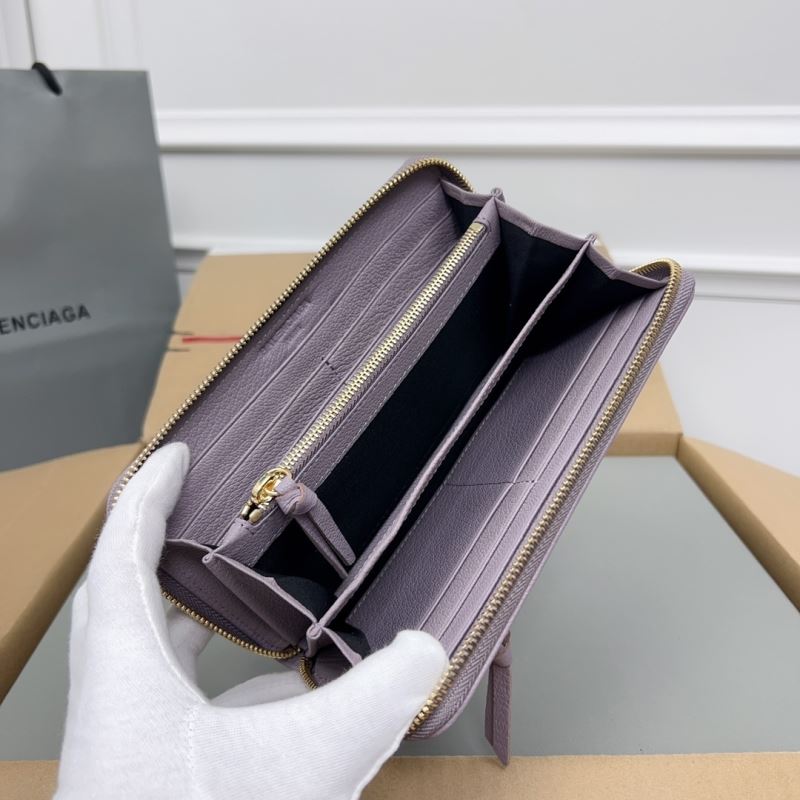 Balenciaga Wallets